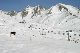 Zdjęcie 39 z galerii Val di Sole: Włochy