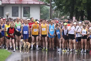 Salomon Trai Running: Góra Żar, zdjęcie 70