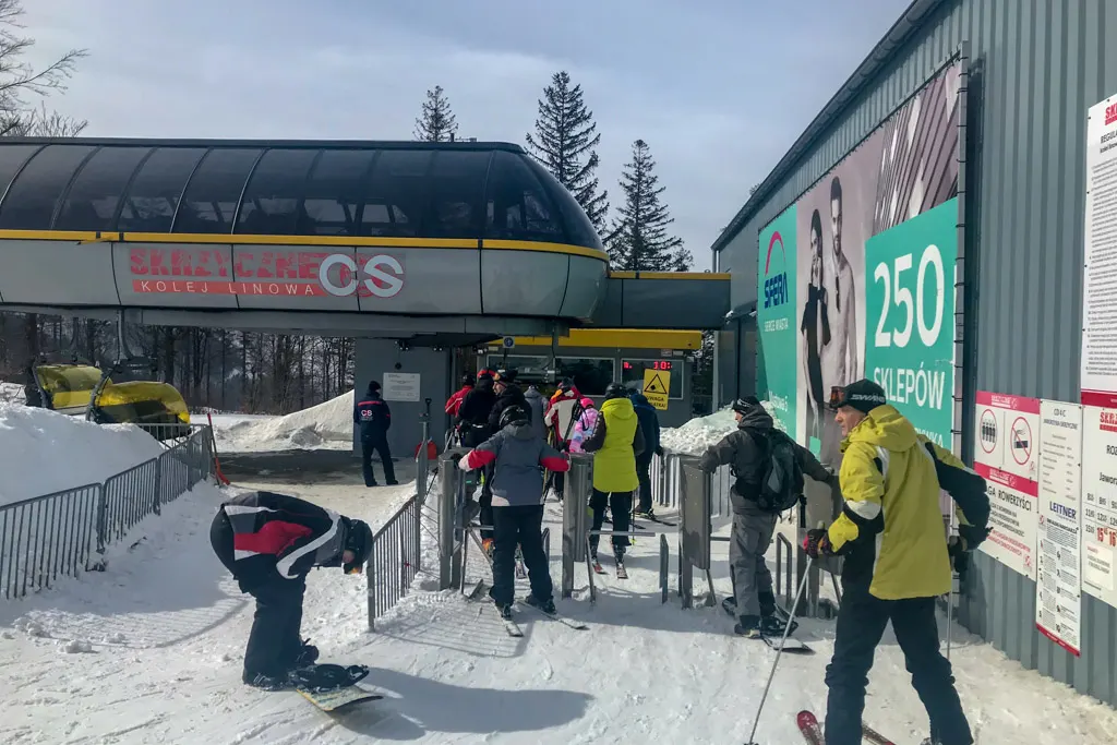 Warunki SMR i COS 5 marca 2018, zdjęcie 13