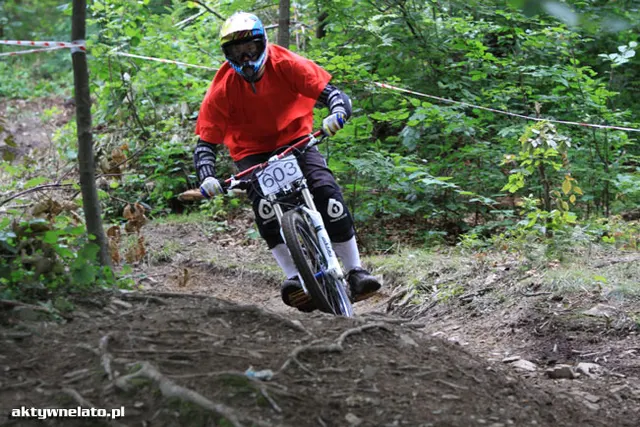 Mistrzostwa Polski Diverse Downhill, zdjęcie 121