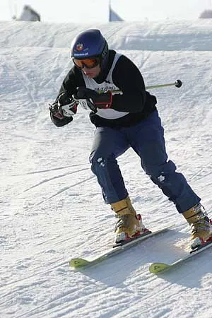 Zdjęcie 61 z galerii Skicross: Białka Tatrzańska I