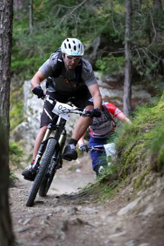 Trailtrophy 2010: Latsch, zdjęcie 47