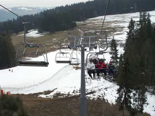 Wiosna na Kotelnicy, zdjęcie 27