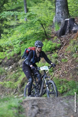 Enduro Trophy 2013: Wilkowice, zdjęcie 114