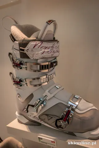 Nordica buty narciarskie kolekcja 2014-15, zdjęcie 22