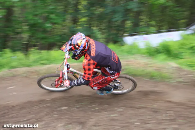 Joy Ride Open: Stożek Wisła, zdjęcie 47