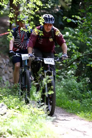 Trailtrophy 2010: Latsch, zdjęcie 26