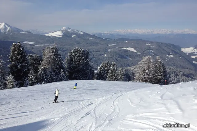 Ski Center Latemar we Włoszech, zdjęcie 15
