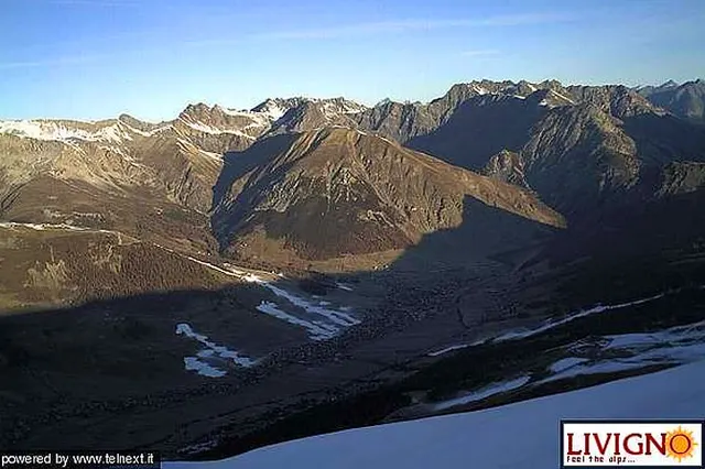 Livigno, Włochy, zdjęcie 15