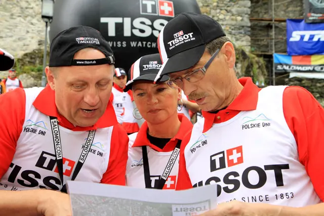 Tissot T-Touch Adventure, zdjęcie 42