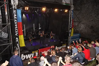 Polskie Dni 2009: koncert IRA, zdjęcie 1