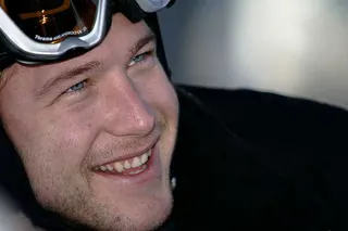 The best of Bode Miller, zdjęcie 18