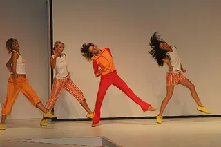 Zdjęcie 15 z galerii Beachwaer Fashion Show