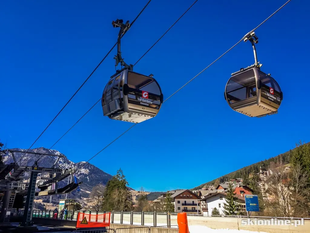 Sellaronda: trasa La Longia, zdjęcie 35