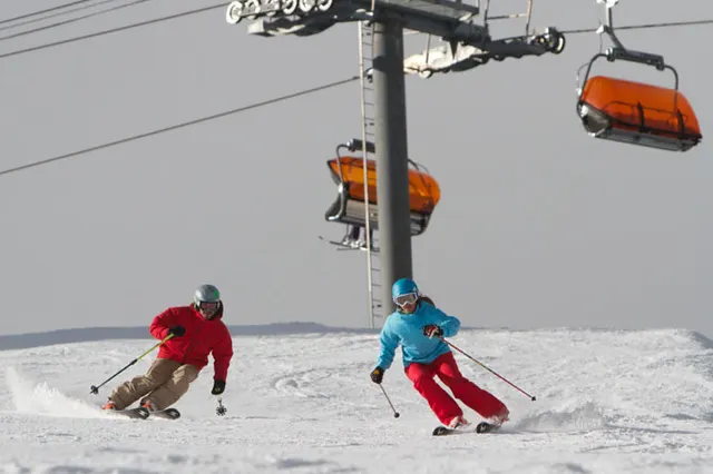 Blizzard kolekcja 13/14 \"On slope\", zdjęcie 46