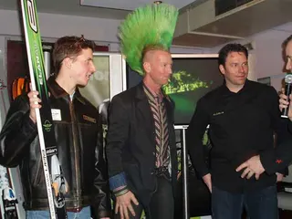 Simon Ammann, Glen Plake i Christian Mayer, zdjęcie 18