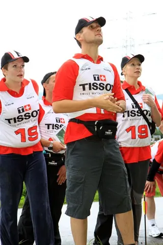 Tissot T-Touch Adventure, zdjęcie 13