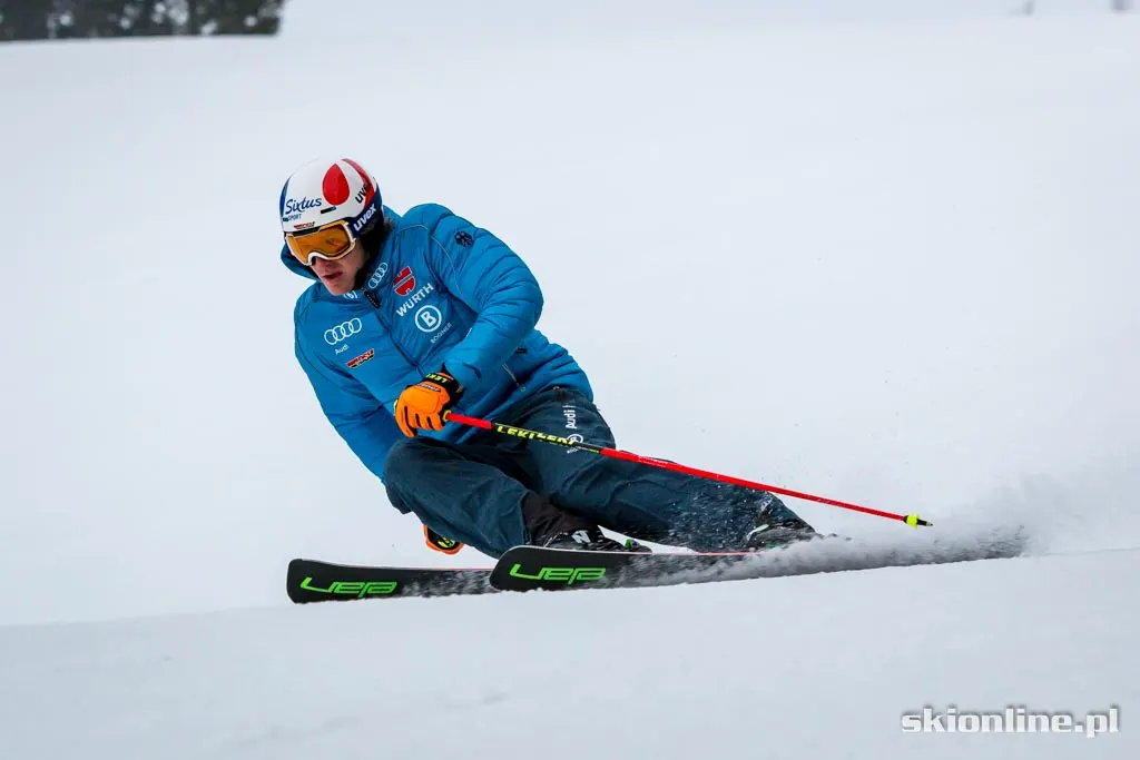 WorldSkitest 2016: testy nart, zdjęcie 2