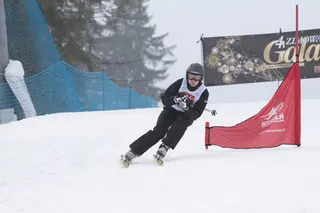 Gala Zimowa: zawody 01.03 cz. II, zdjęcie 5