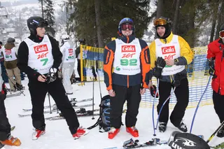 Gala Zimowa: zawody 01.03 cz. I, zdjęcie 14
