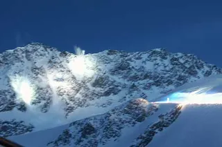 Zdjęcie 22 z galerii Hannibal: Sölden