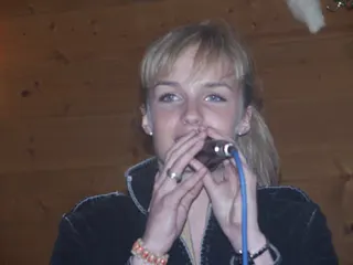 Zdjęcie 13 z galerii Austria Ski Test 2003