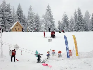 Stacja Soszów w Wiśle, zdjęcie 23