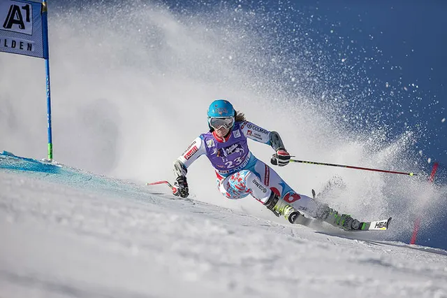 Sophie Barthetanne Sölden 10.2013, zdjęcie 33