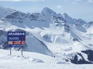 Arabba Włochy, zdjęcie 13