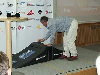 Zdjęcie 5 z galerii BrandNew 2003