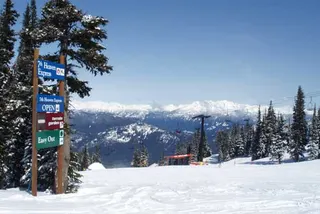 Whistler Kanada, zdjęcie 39