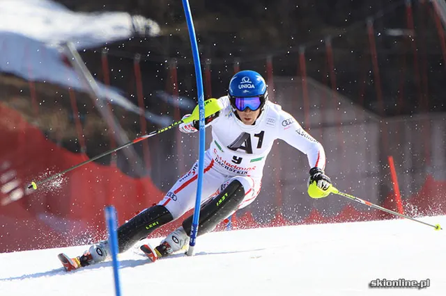 PŚ Schladming: slalom mężczyzn, zdjęcie 26