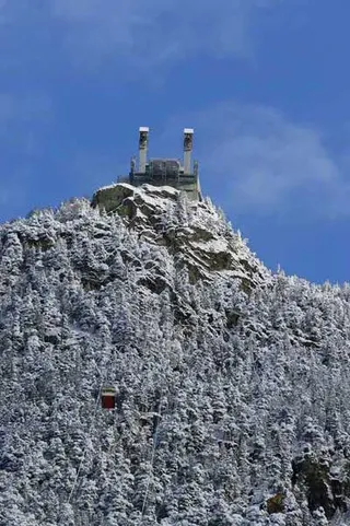 Valmalenco Włochy