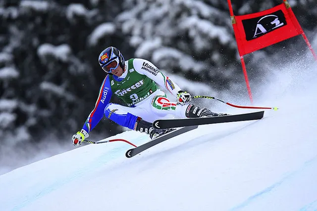 Speedoholicy w Kitzbuehel, zdjęcie 19