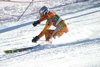 Francois Bourque