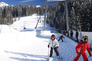 Madonna di Campiglio: Passo Groste, zdjęcie 90