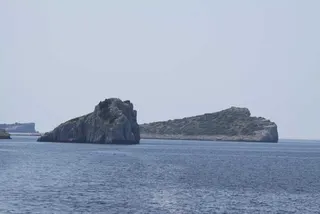 Chorwacja: archipelag Kornati, zdjęcie 48