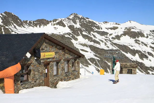Andora: region Vallnord, zdjęcie 15