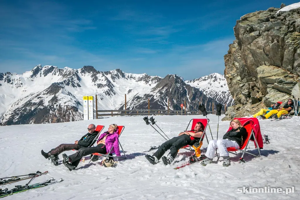 Region narciarski Silvretta Montafon, zdjęcie 2