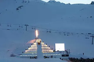 Zdjęcie 6 z galerii Hannibal: Sölden