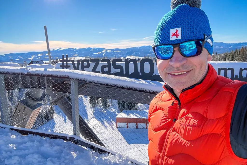 Szczyrbskie Pleso: nowa 8 os. ka, zdjęcie 27