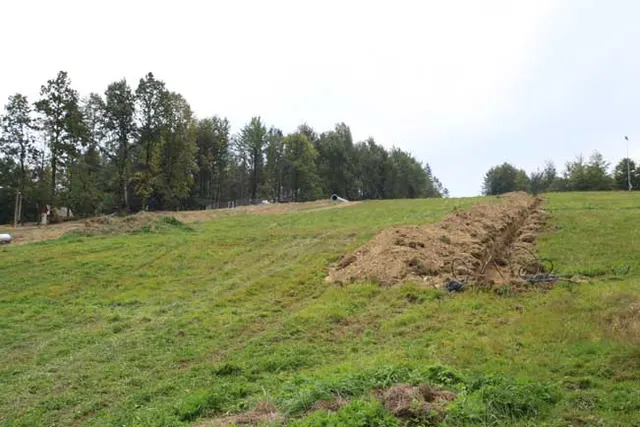 Wisła Nowa Osada budowa 4 os. krzesła, zdjęcie 54