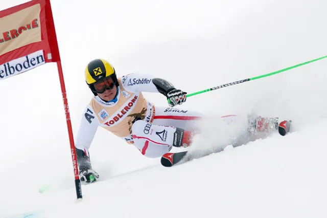 Atomic Team w Adelboden, zdjęcie 8