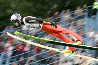 Zdjęcie 22 z galerii LGP 05: kwalifikacje