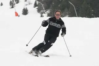 Zdjęcie 26 z galerii Austria Ski Test 2004