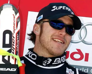 The best of Bode Miller, zdjęcie 50