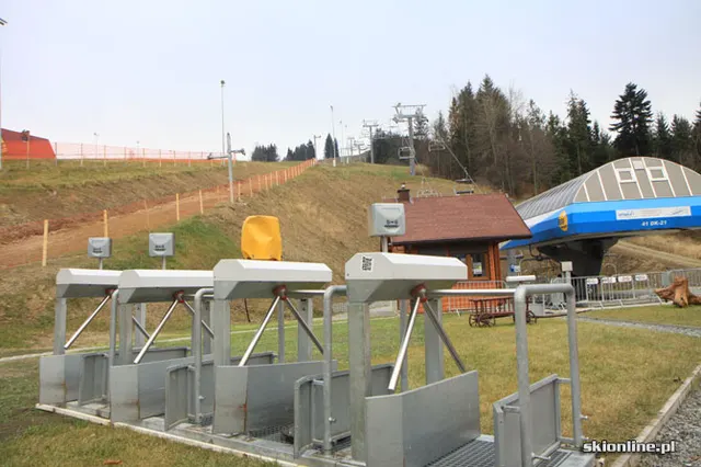 Cieńków, Wisła, zdjęcie 2