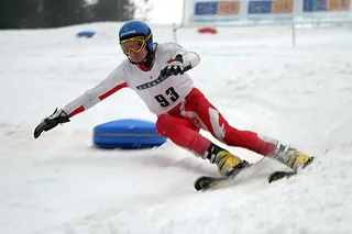 Szymon Tasz