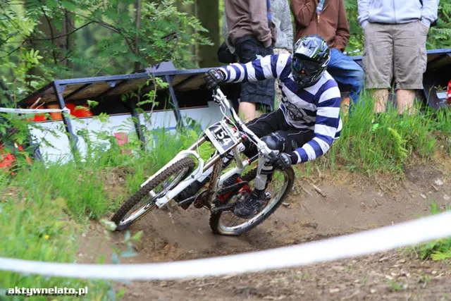 Joy Ride Open: Stożek Wisła, zdjęcie 8