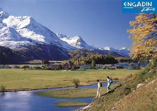 Fot, ENGADINE/St.Moritz Mountain Rail: & Cableways, zdjęcie 8